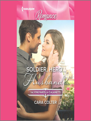 cover image of Soldier, Hero... Husband?